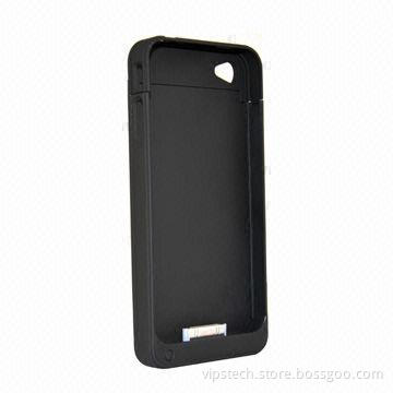 High-quality 2,300mAh Charger Pack for iPhone Only
